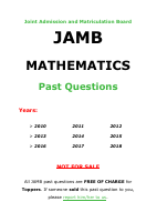 JAMB-MATHEMATICS-PAST-QUESTIONS (1).pdf